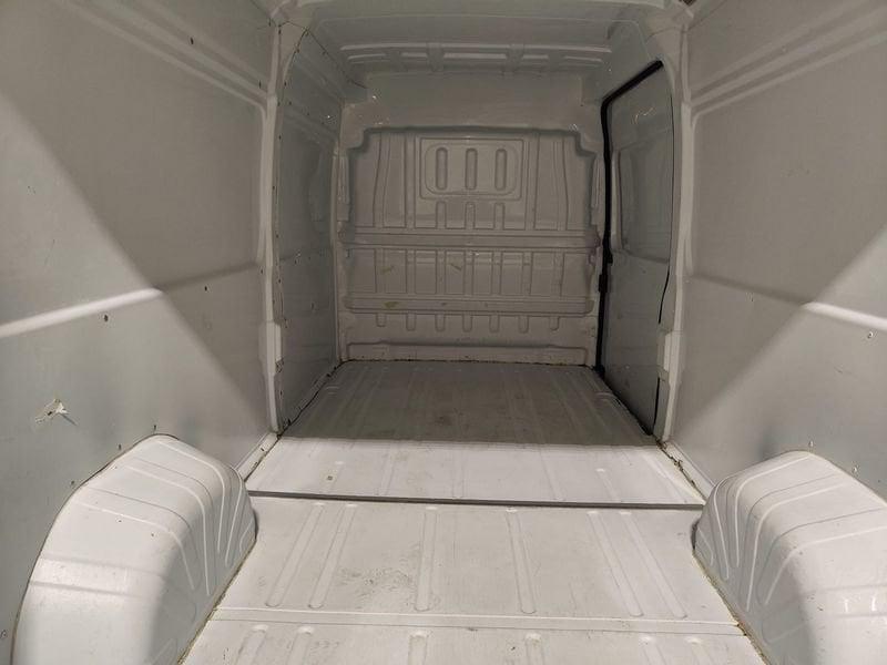 FIAT Ducato Ducato 33 2.3 MJT 120CV PL-TA Furgone