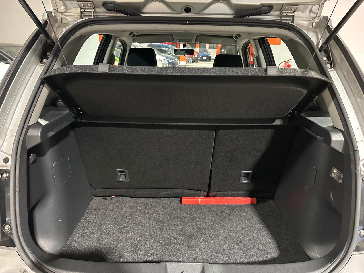 Fiat Sedici 1.6 4x4 UNICOPROPRIETARIO-DIFFERENZIALE