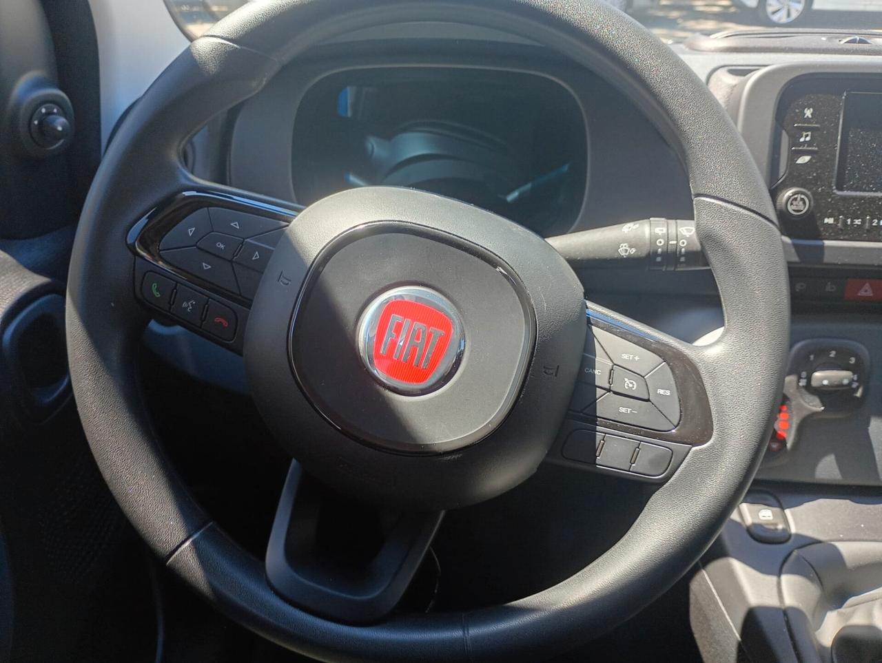 Fiat Panda 1.0 FireFly S&S Hybrid Panda