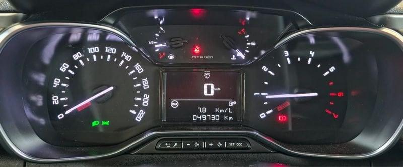 Citroën C3 PureTech 110 S&S Shine Pack