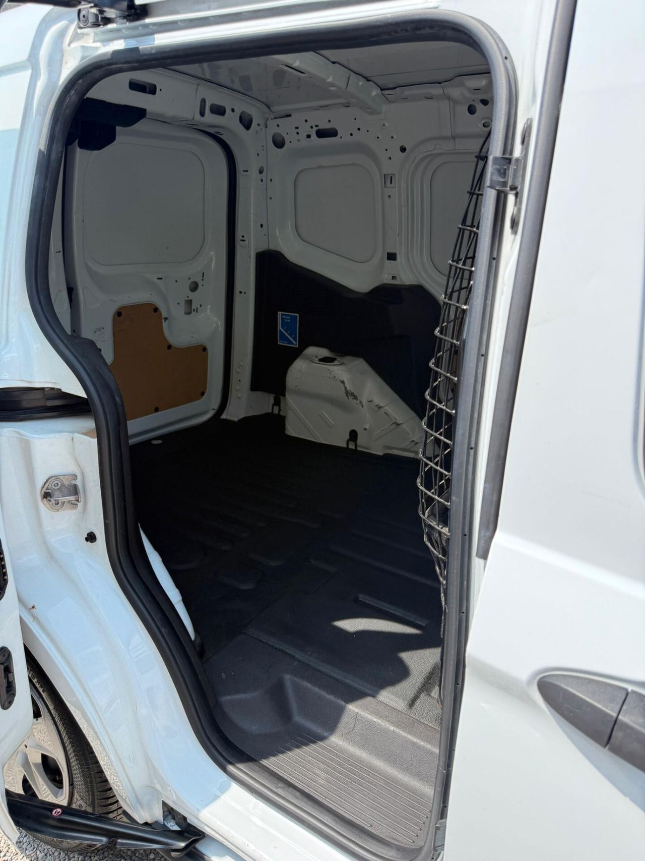 Ford Transit Courier 1.5 TDCi 75CV Van Trend