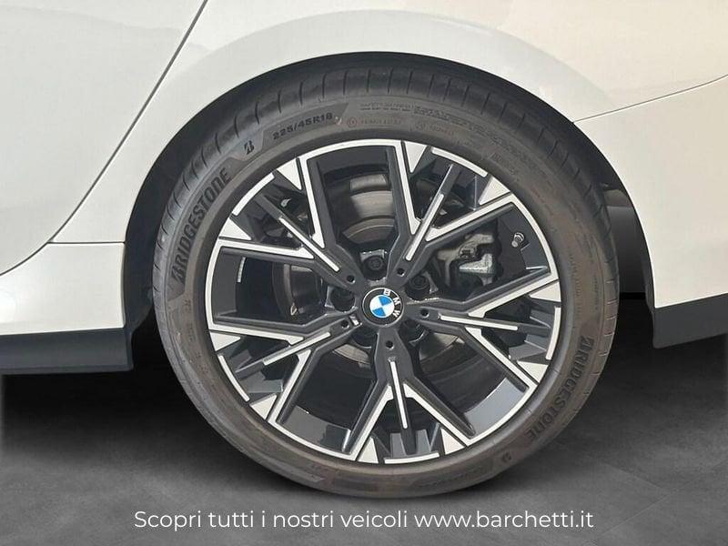 BMW Serie 2 Gran Coupe Serie 2 218d Gran Coupe MSport auto