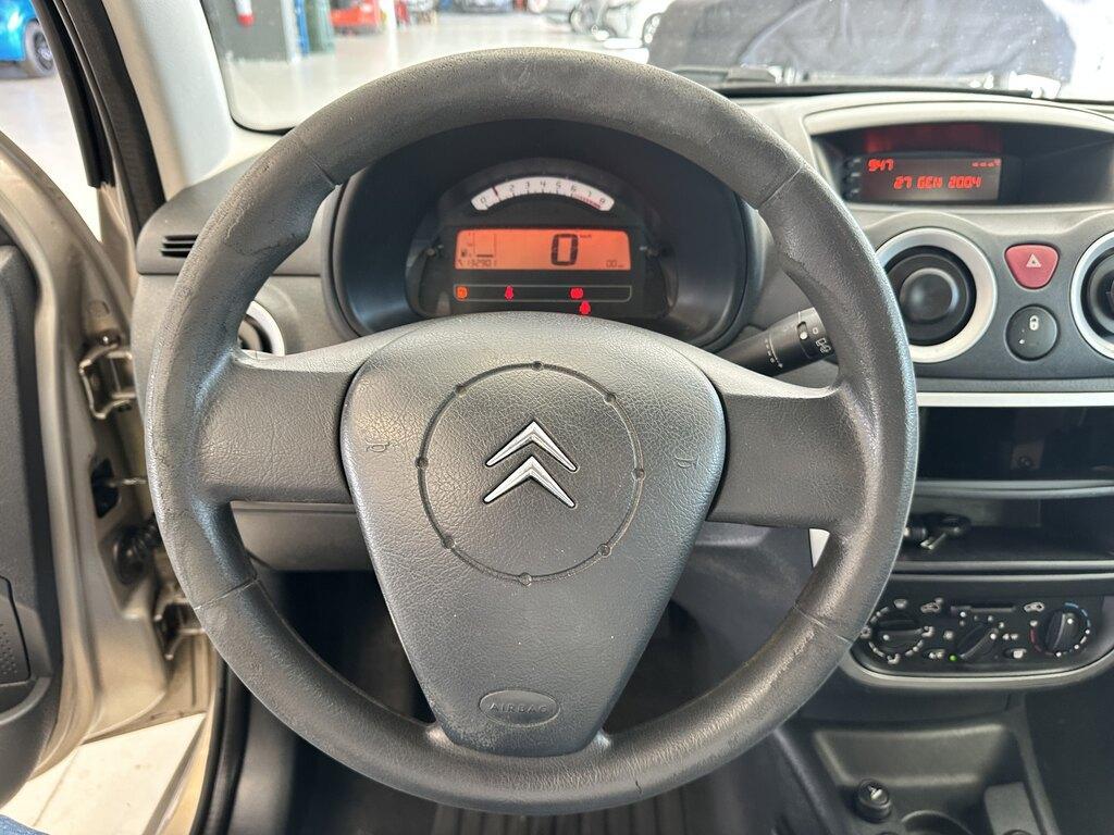 Citroen C3 1.1 Ideal