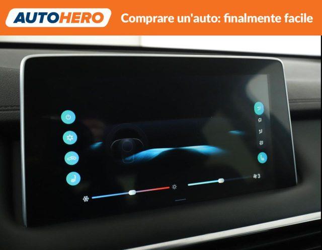 MG HS 1.5T-GDI Luxury