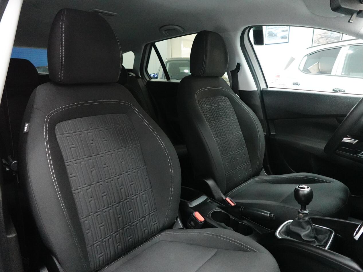 Fiat Tipo 1.6 MJT 130 CV SW