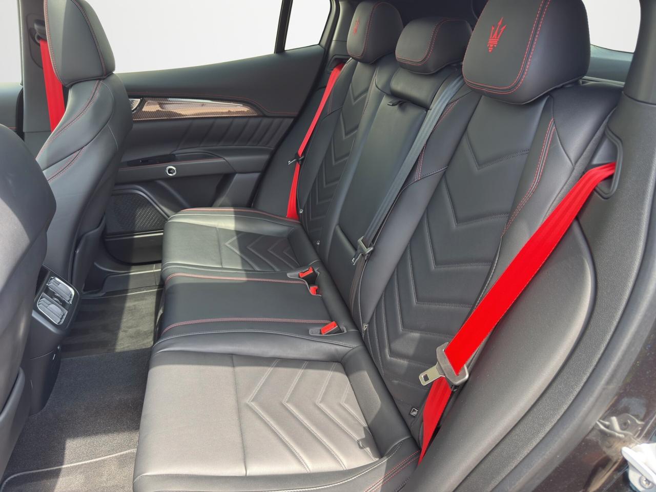 Maserati Grecale MHEV 330 CV AWD Modena