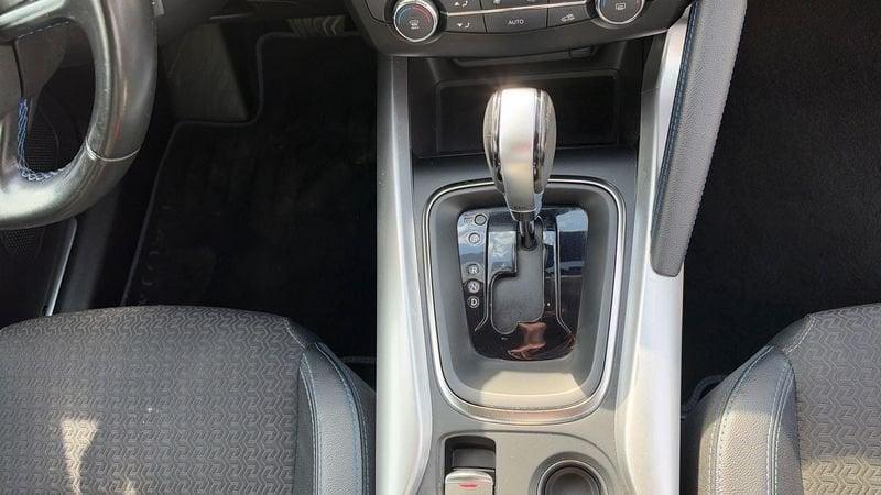 Renault Kadjar 1.5 dCi Energy 110cv Sport Edition2 EDC