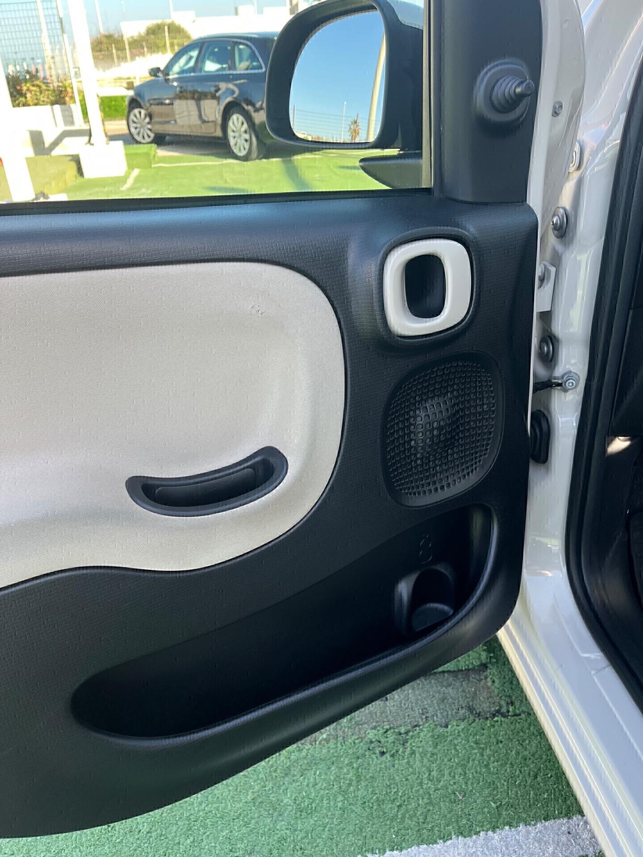 Fiat Panda 0.9 TwinAir Turbo Natural Power Pop