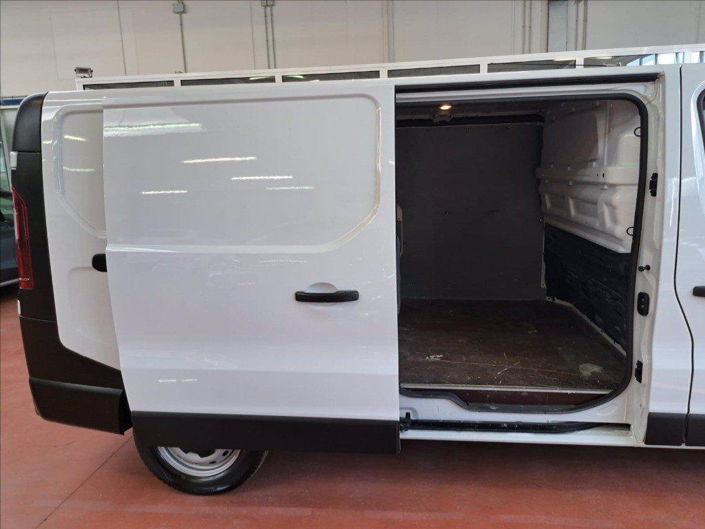 RENAULT trafic T29 1.6 dci 125cv L2H1 Ice S&S E6 del 2019