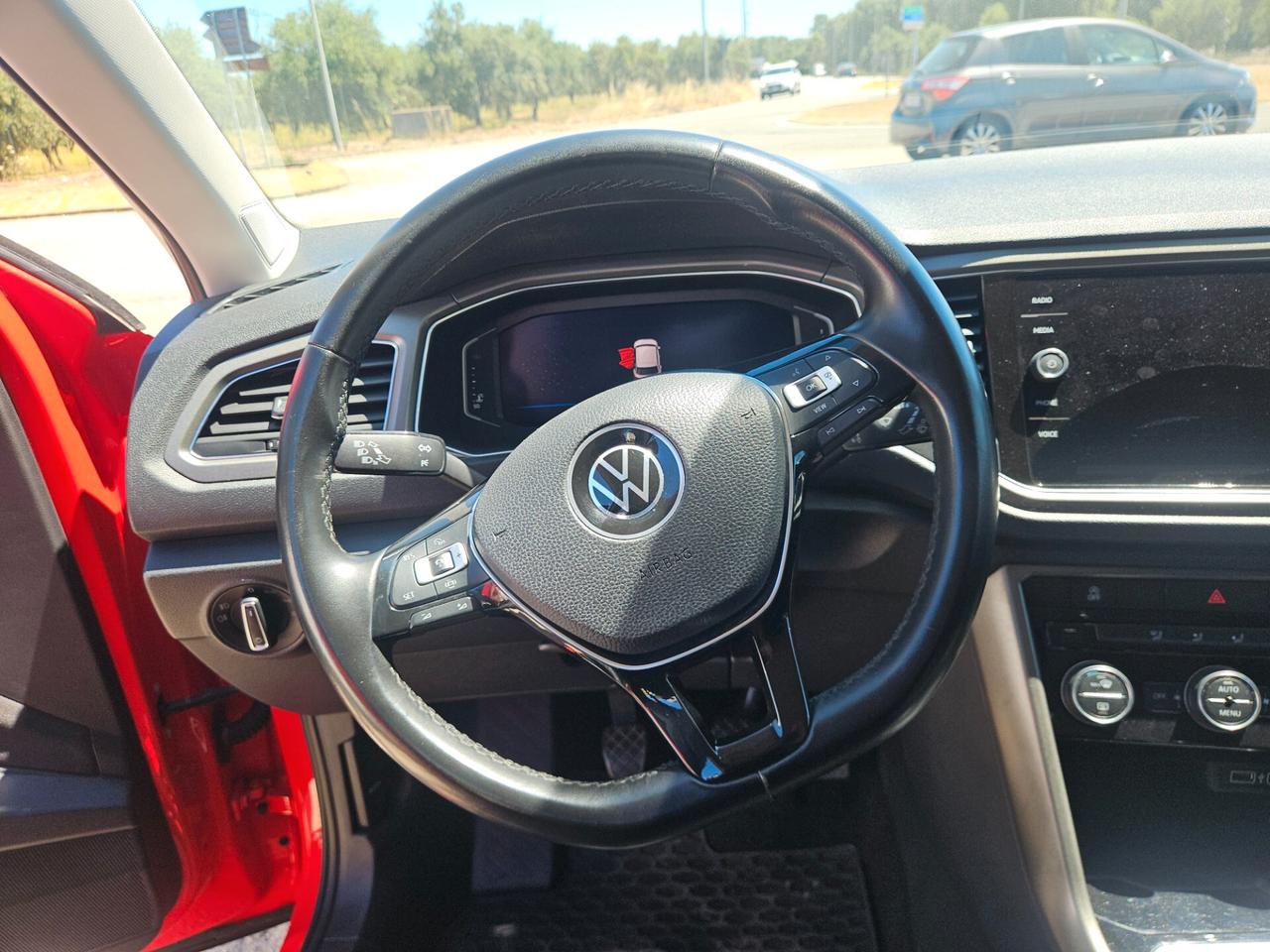 Volkswagen T-Roc 1.0 TSI Style BlueMotion Technology