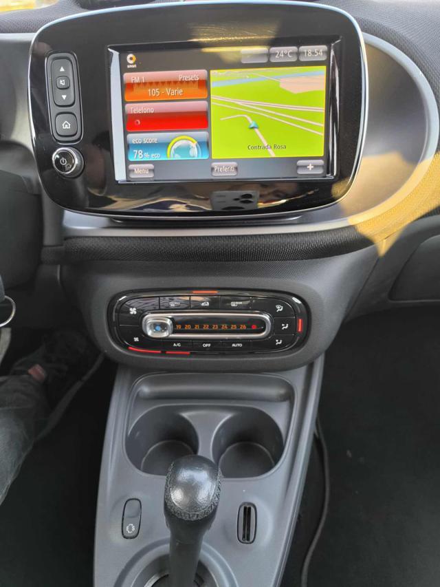 SMART ForTwo 70 1.0 Passion