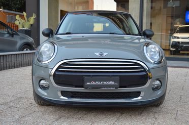 Mini 1.5 Cooper D Business