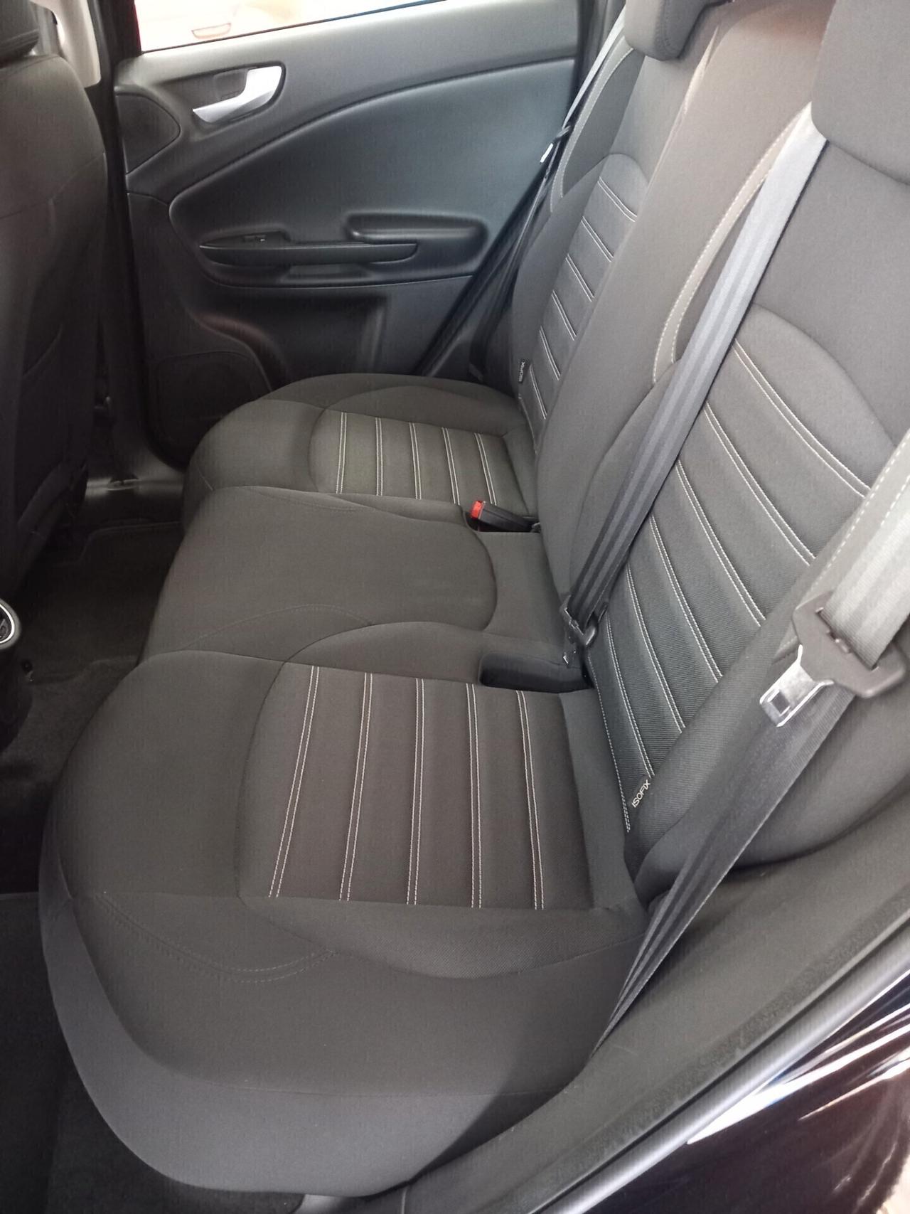 Alfa Romeo Giulietta 1.6 JTDm 120 CV anno 2019 134 mila km