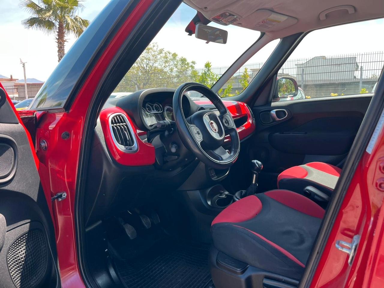 Fiat 500L 1.3 Multijet 85 CV Pop