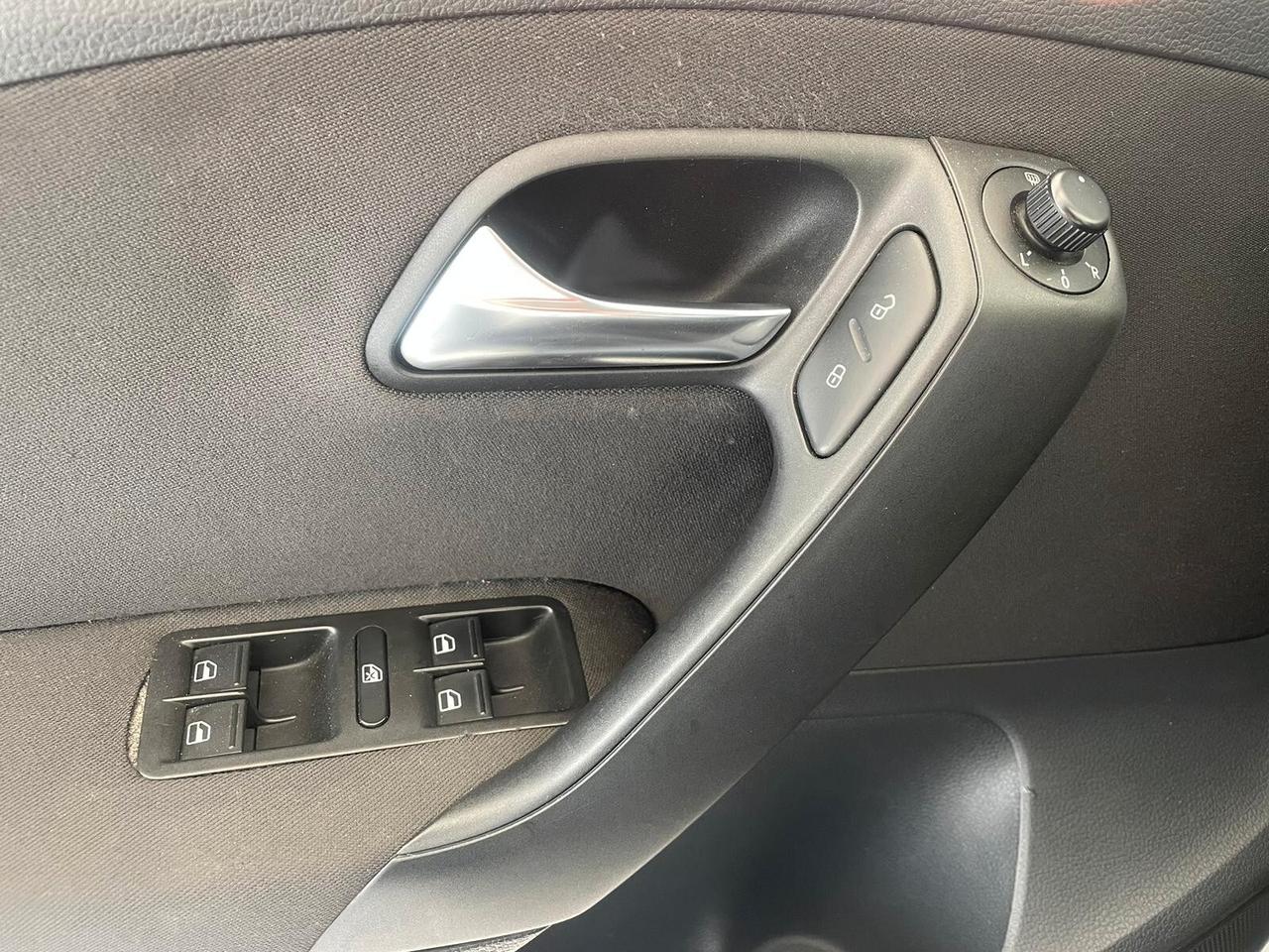 Volkswagen Polo 1.6 TDI DPF 5 porte Comfortline