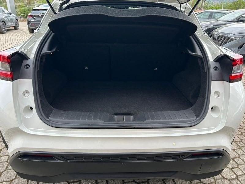 Nissan Juke 1.0 dig-t N-Connecta 114cv