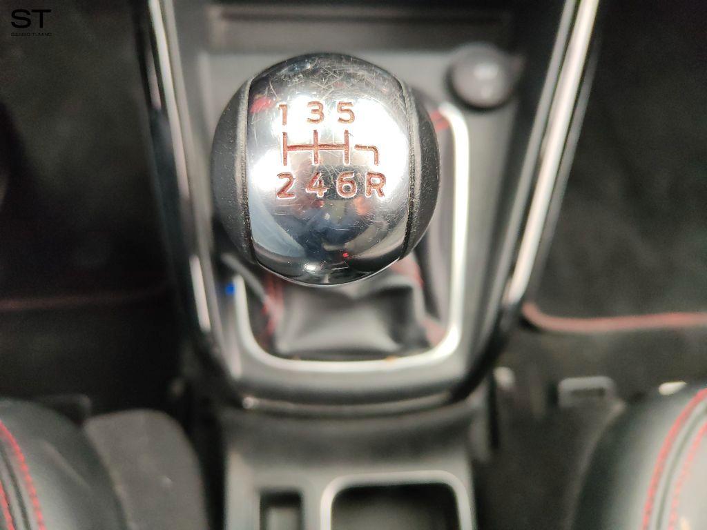 FORD EcoSport - 1.0 EcoBoost 125 CV Start&Stop ST-Line