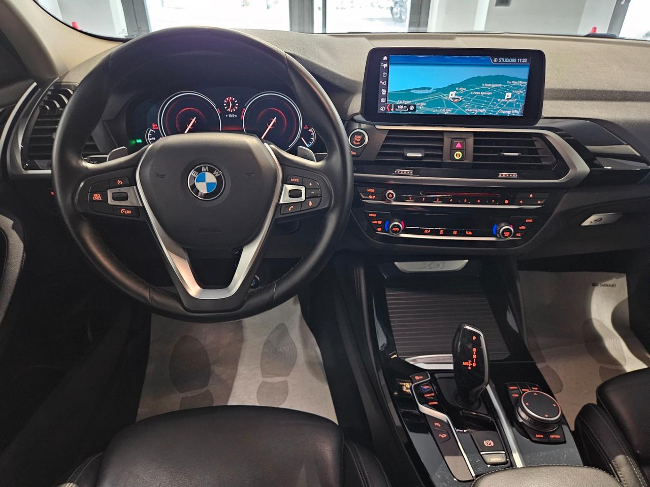 Bmw X4 xDrive20d xLine IVA ESPOSTA