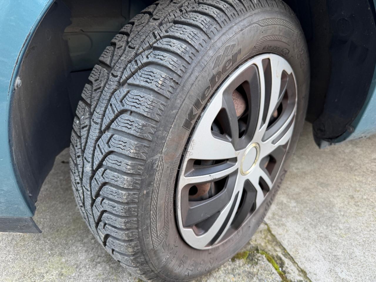 RENAULT CLIO 1.2 BENZINA CLIMA UNI PROP 48.000KM