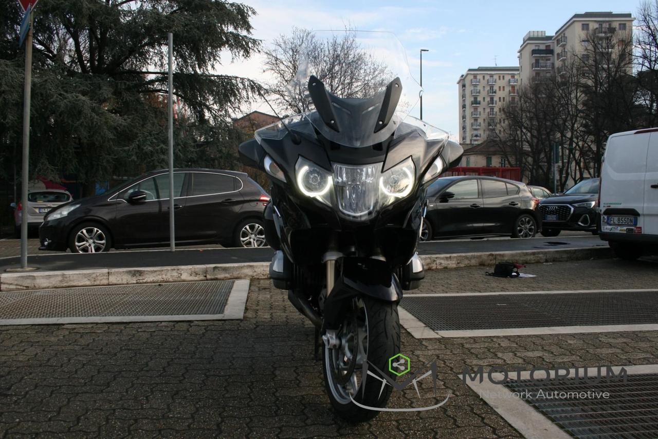 BMW R 1200 RT R 1200 RT - ABS - FULL OPTIONAL