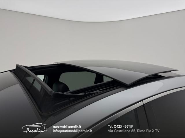 MERCEDES-BENZ B 200 d Automatic Premium AMG Tetto-CarPlay-ACC-360°