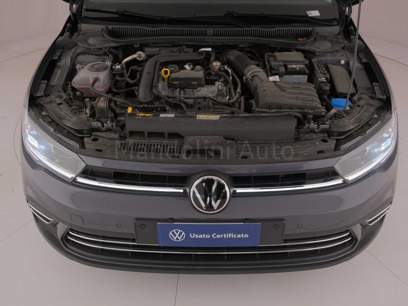 Volkswagen Polo 1.0 tsi 95cv style