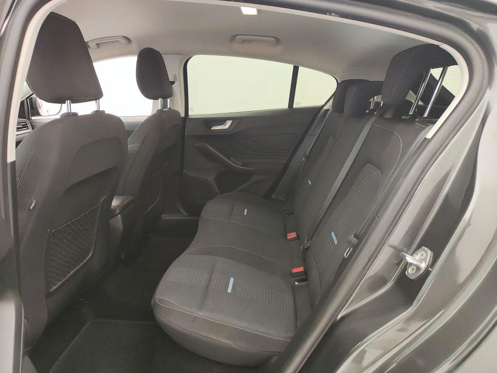 FORD Focus 4ª serie - Focus 1.0 EcoBoost Hybrid 125 CV 5p. Active Style AUTOCARRO