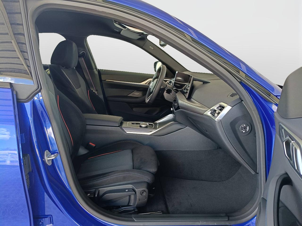 BMW BMW i4 eDrive40 Gran Coupé