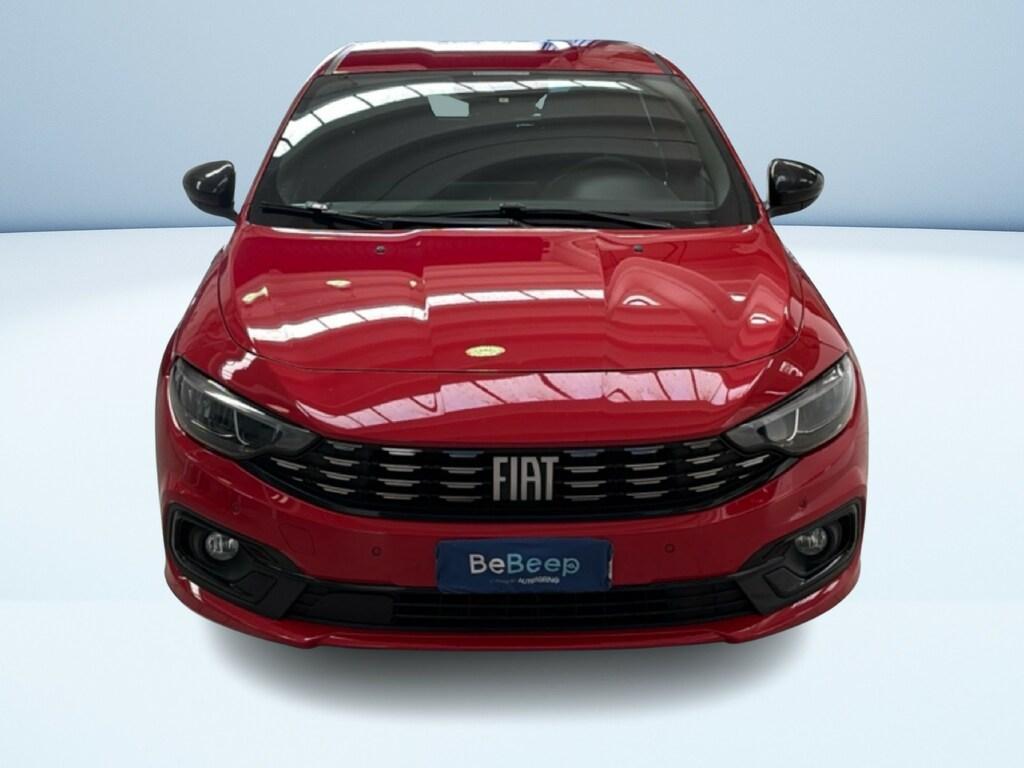 Fiat Tipo 5 Porte 1.0 City Sport