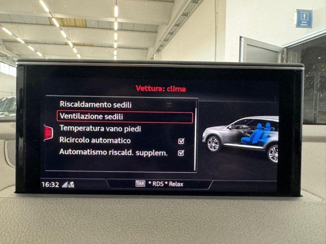 AUDI Q7 3.0 TDI quattro Business Plus /S LINE/TETTO/MATRIX