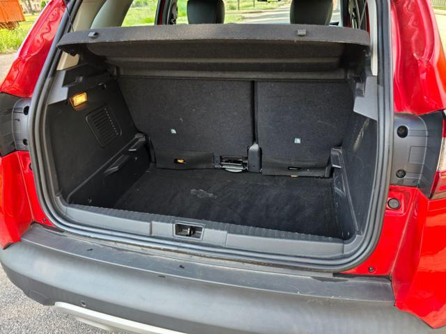 RENAULT Captur TCe 120 CV Start&Stop Energy Intens