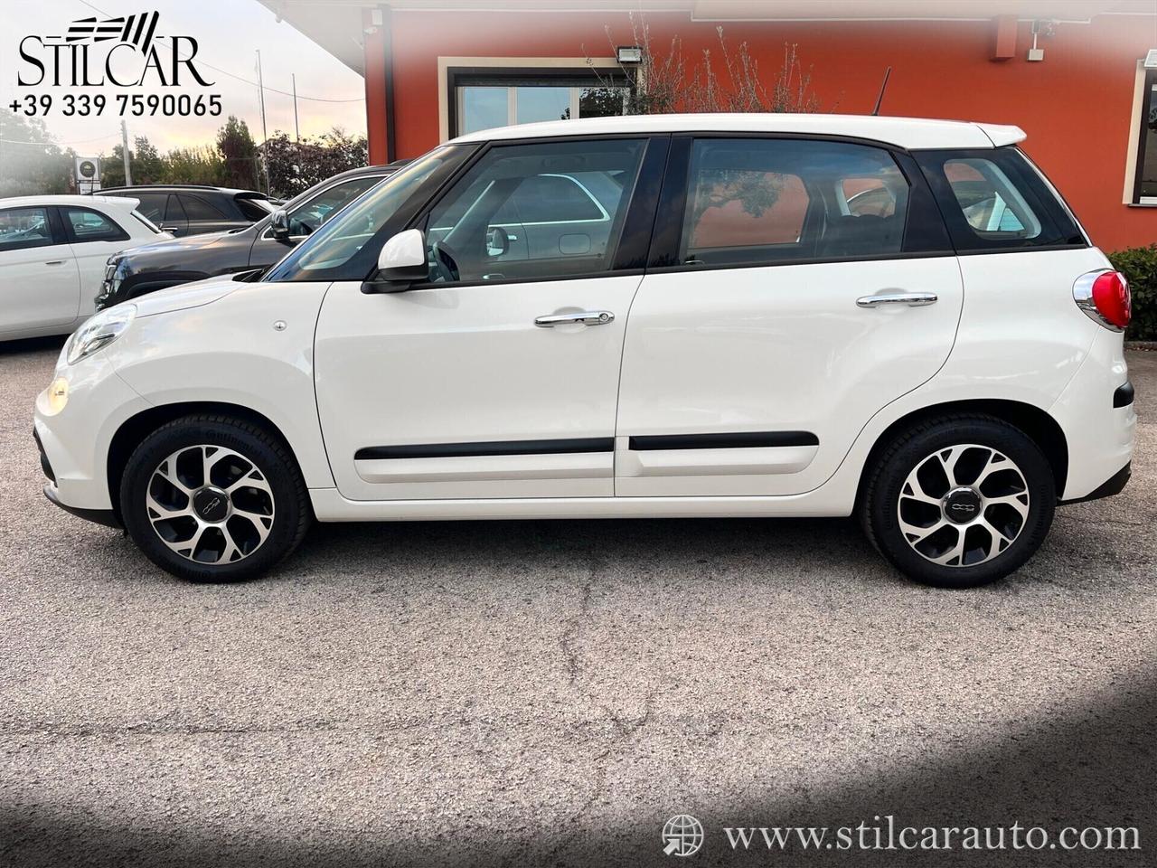 Fiat 500L 1.3 Multijet 95 CV Business NEOPATENTATI