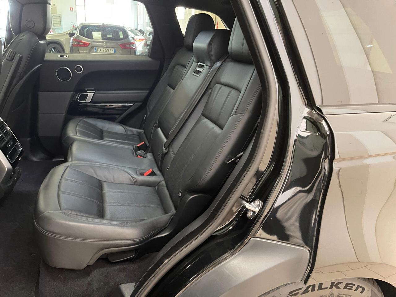 Land Rover Range Sport Autobiography Dynamic 2.0 si4 phev 404cv auto-LEGGI SOTTO