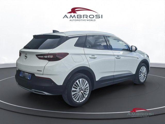 OPEL Grandland X 1.2 Turbo 12V 130 CV Start&Stop Advance
