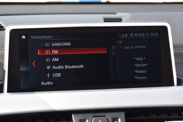 BMW X2 xDrive18d Business-X