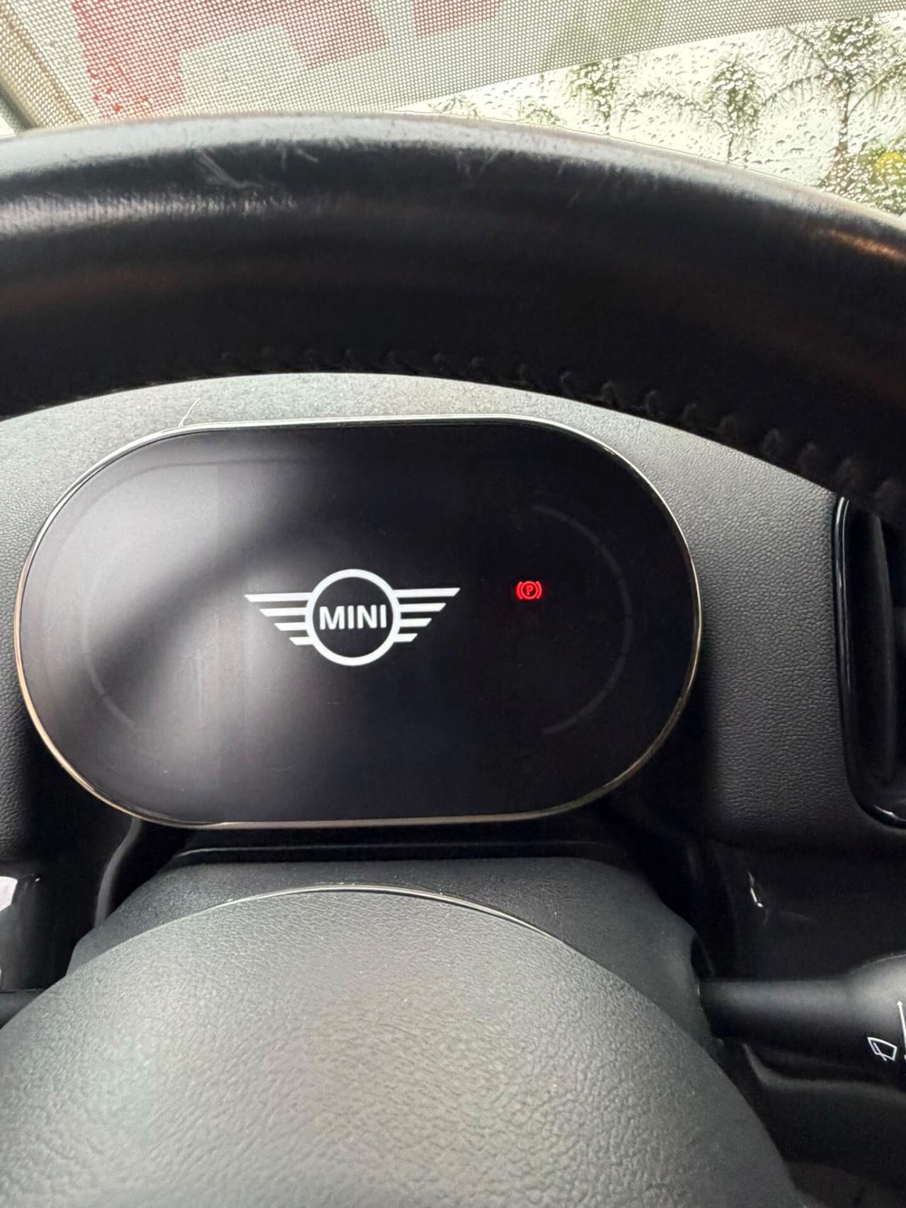 Mini Cooper Countryman 1.5 JCW ALL4