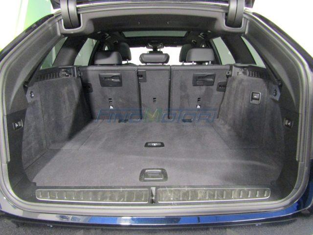 BMW 540 d 48V xDrive Touring Msport