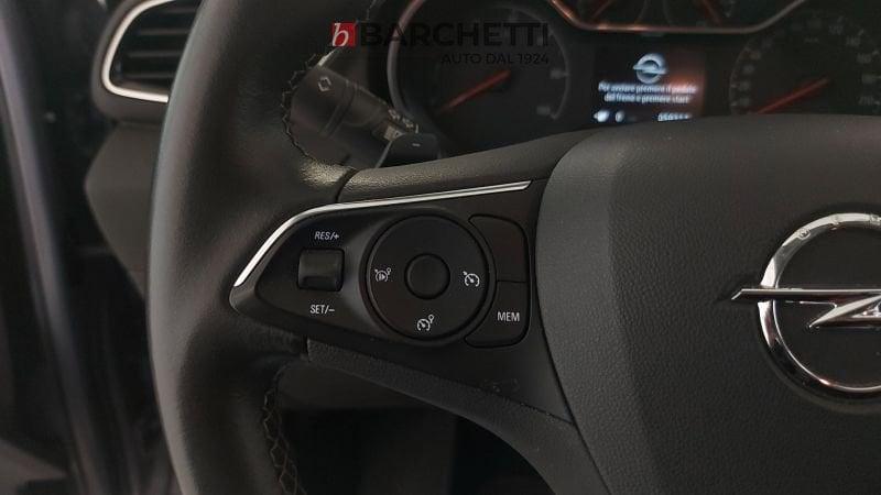 Opel Grandland X 1.6 HYBRID4 PLUG-IN AUT. AWD