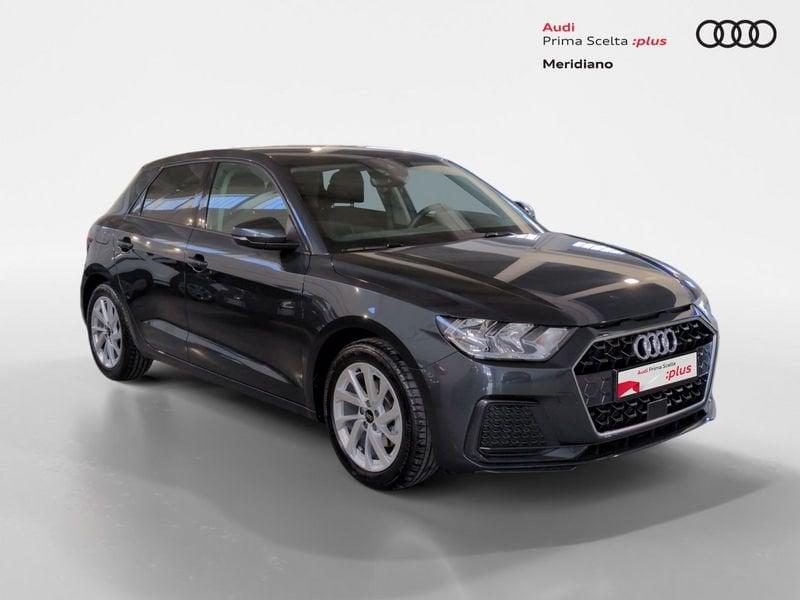 Audi A1 2ª SERIE SPB 25 TFSI