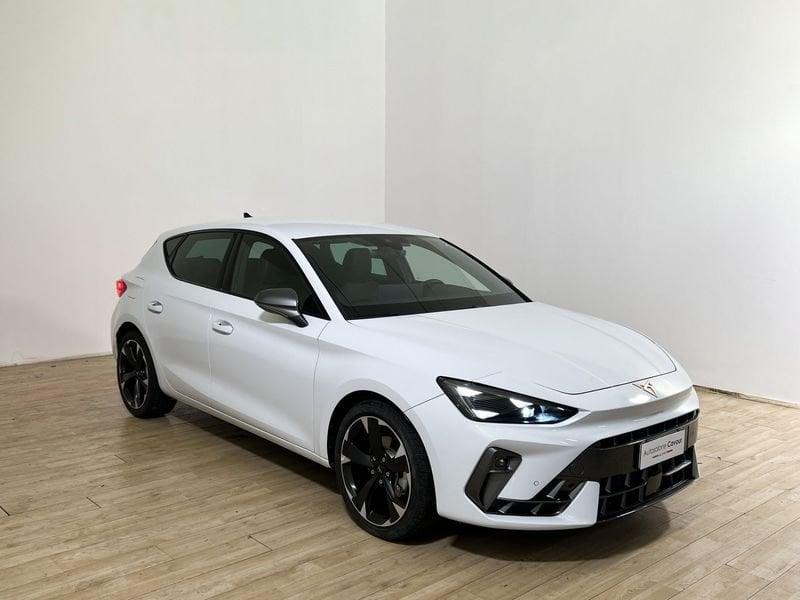 CUPRA Leon 2.0 TDI DSG