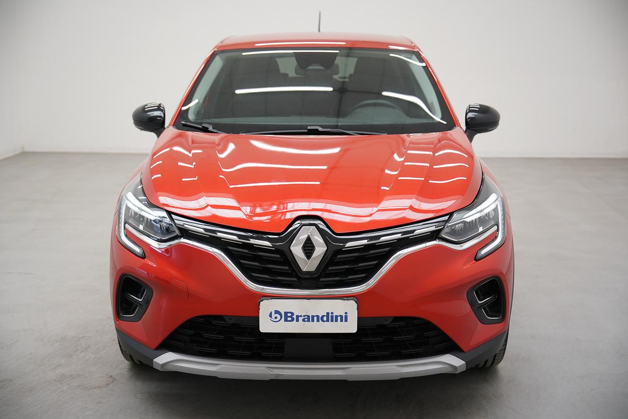 RENAULT Captur 1.5 blue dci Intens 95cv