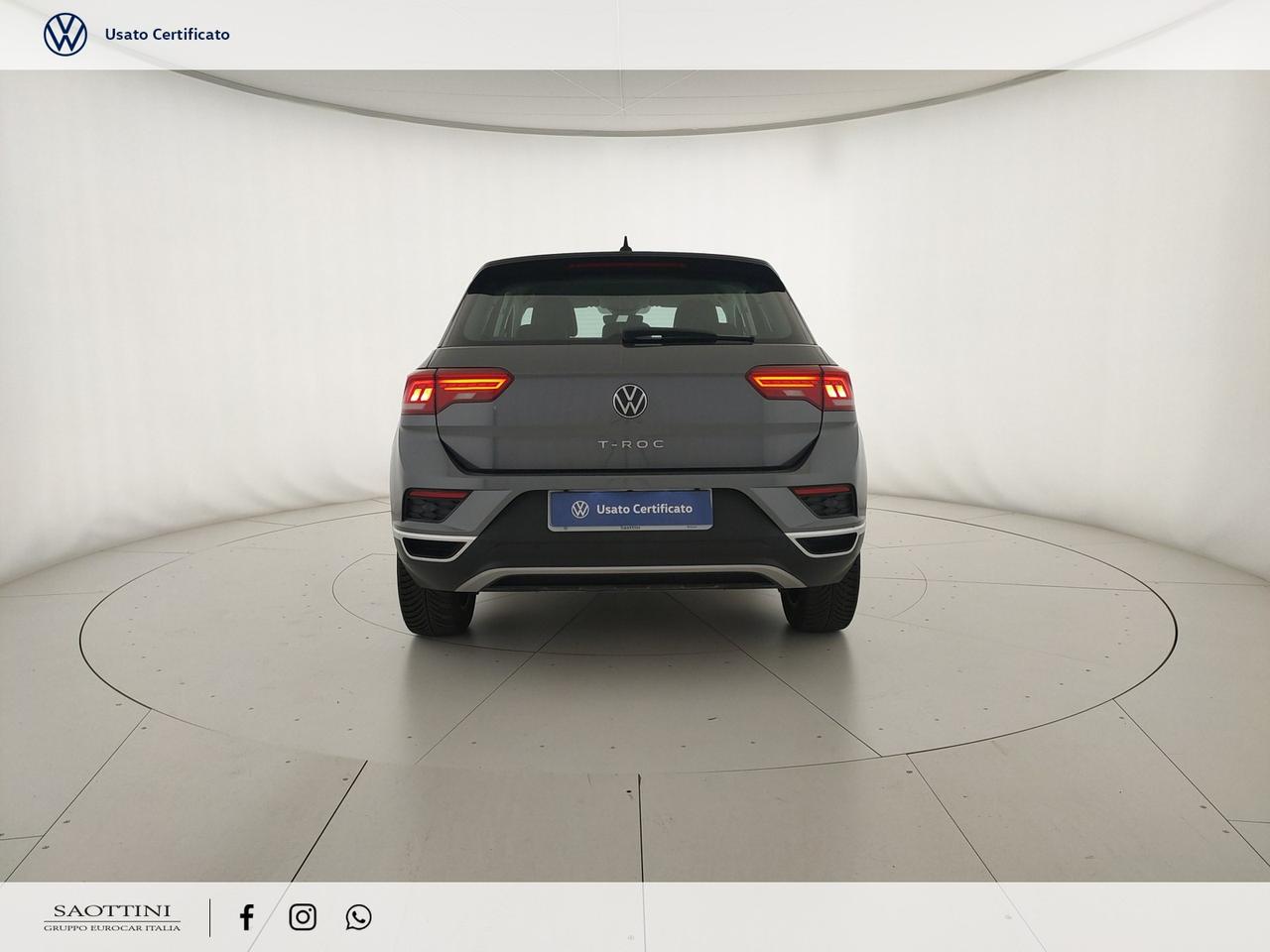 1.0 TSI Style 110 CV