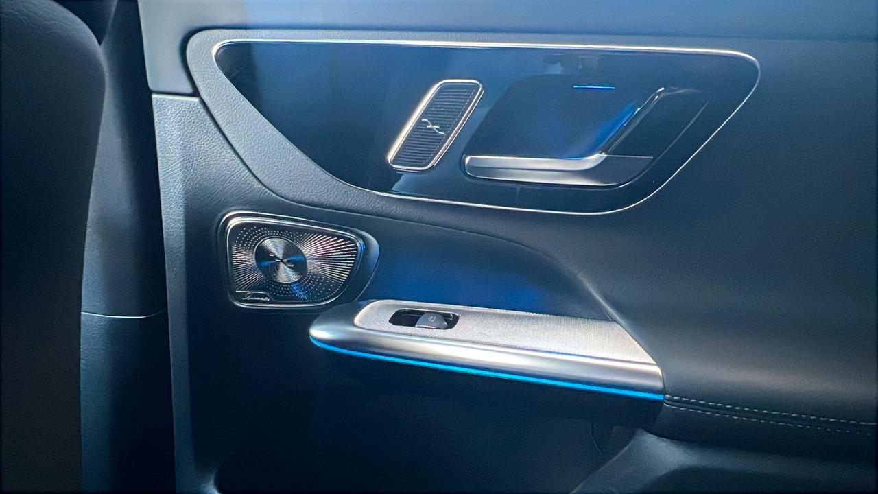 MERCEDES BENZ GLC 300d COUPE' AMG LINE + IVA 22%