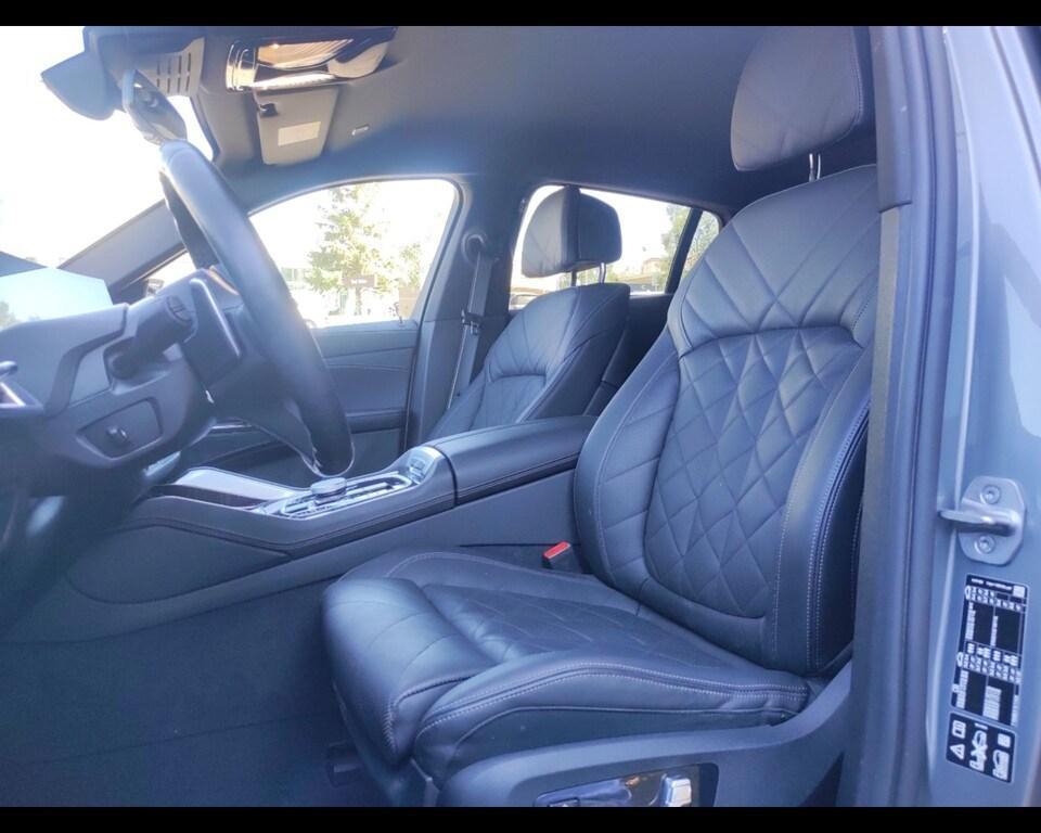 BMW X6 30 d Msport xDrive Steptronic