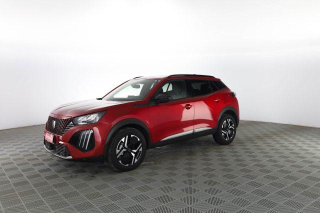 PEUGEOT 2008 2008 PureTech 100 S&S Allure