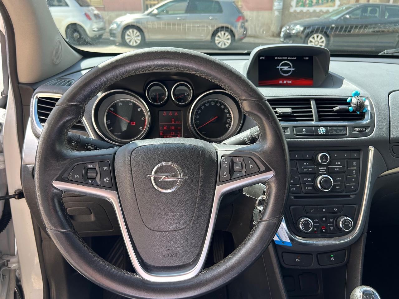Opel Mokka 1.6 CDTI Ecotec 136CV 4x2 Start&Stop Cosmo