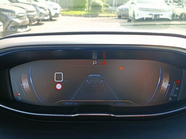 PEUGEOT 5008 Autocarro N1 5P BlueHDi EAT8 GT Line 130cv S&S