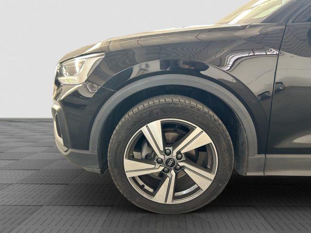 AUDI Q2 Q2 30 TDI S tronic Admired