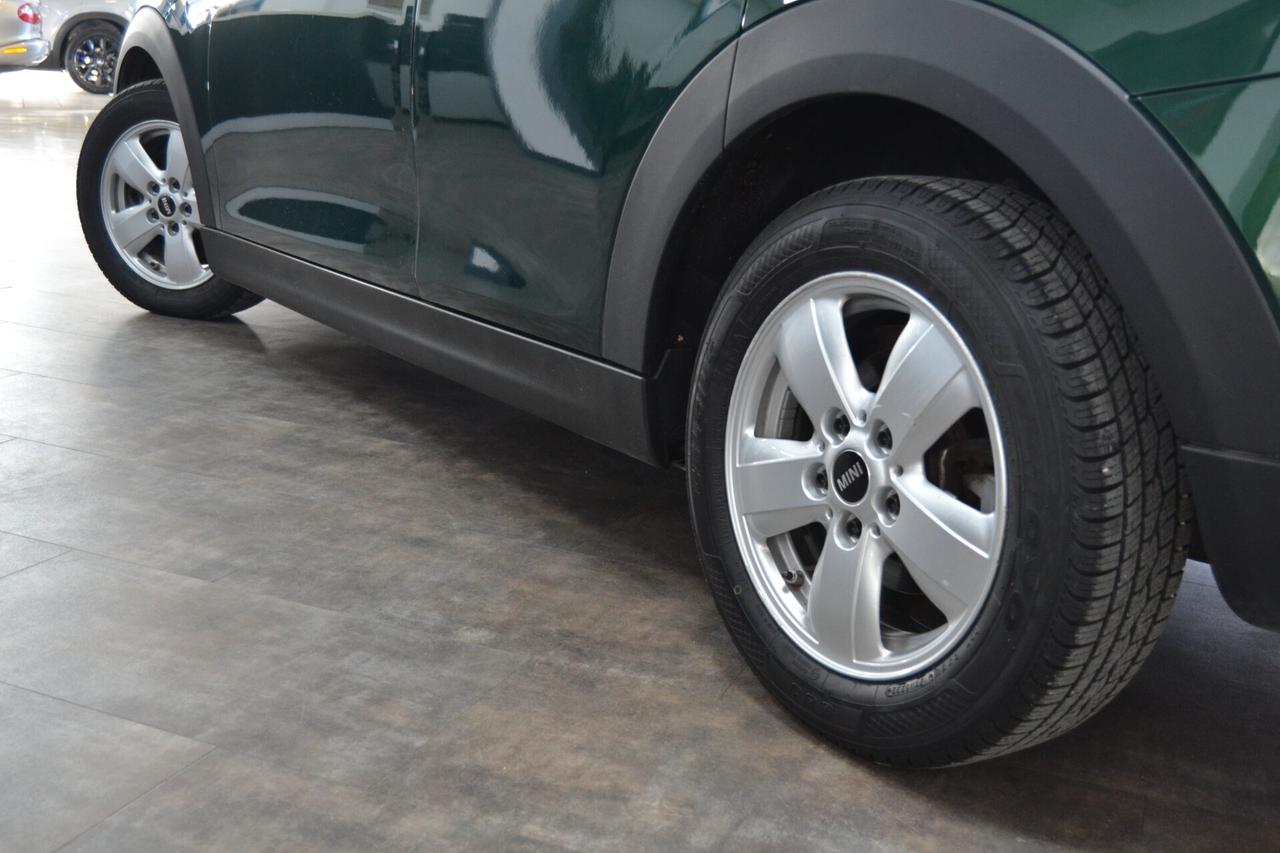 Mini Cooper 1.5D 5PORTE/Xenon/Cruise/115Cv