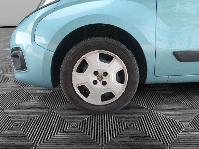 FIAT QUBO 1.3 Mjt 16v 80cv Easy